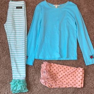 Matilda Jane mixed lot